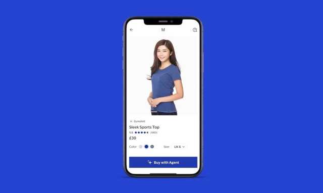 Η Visa εγκαινιάζει το πρόγραμμα “Agentic Ready” με στόχο την προώθηση του agentic commerce