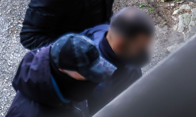 Καλαμαριά: Νέα προθεσμία πήρε ο 19χρονος, απολογείται σήμερα ο 23χρονος δολοφόνος του Κλεομένη