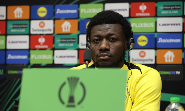 Αμπουμπακαρί Κοϊτά ΑΕΚ