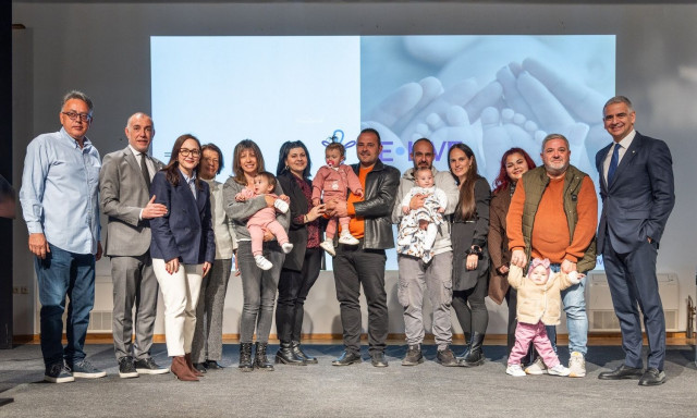 Ενημερωτική εκδήλωση για το δημογραφικό και την υπογονιμότητα στη Σπάρτη