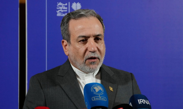 Αραγτσί: Ο αντίκτυπος του πολέμου «θα πλήξει όλο τον κόσμο»