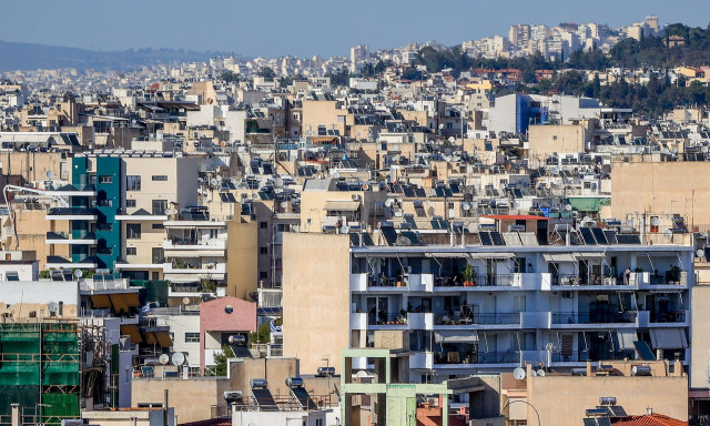 Νεόδμητες και παλαιότερες κατοικίες: Αυξήσεις τιμών έως 100% την περίοδο 2017-2025