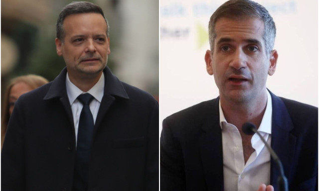 Επίθεση Δούκα κατά Μπακογιάννη για το πράσινο στην Αθήνα: «Εξαπατούσε συνειδητά τους κατοίκους»