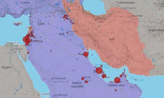 Explainer: Γιατί οι ΗΠΑ μπορούν να «νικήσουν» αλλά όχι να κερδίσουν τον πόλεμο με το Ιράν