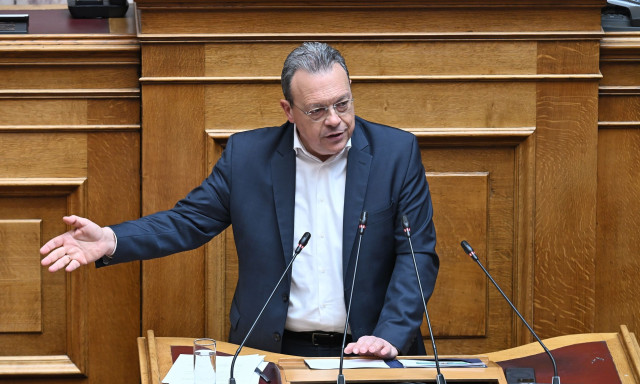 Φάμελλος: Ο ρόλος του Αλέξη Τσίπρα είναι καθοριστικός, αλλά δεν αποτελούν λύση οι μοναχικές πορείες