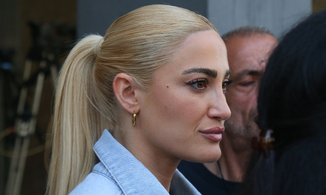 Ταλαιπωρία για την Ιωάννα Τούνη: «Τα νεύρα μου με την απεργία των ταξί» - Η οργισμένη ανάρτηση