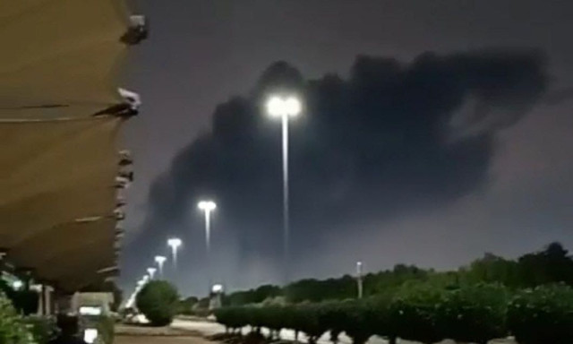 Liveblog: Eπίθεση στην ενεργειακή «καρδιά» του Ιράν - Ξεκίνησαν τα αντίποινα της Τεχεράνης