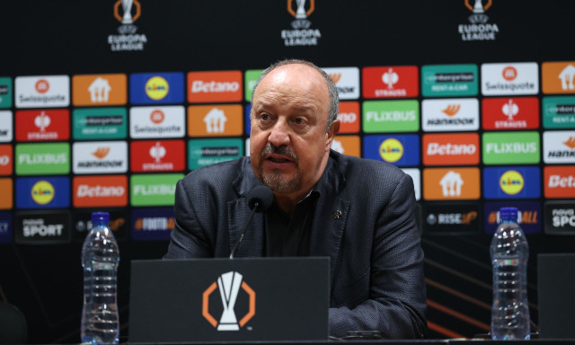 Μπέτις - Παναθηναϊκός: «Θέλουμε να γίνουμε πρωταγωνιστές στην Ευρώπη» | Οι δηλώσεις Μπενίτεθ