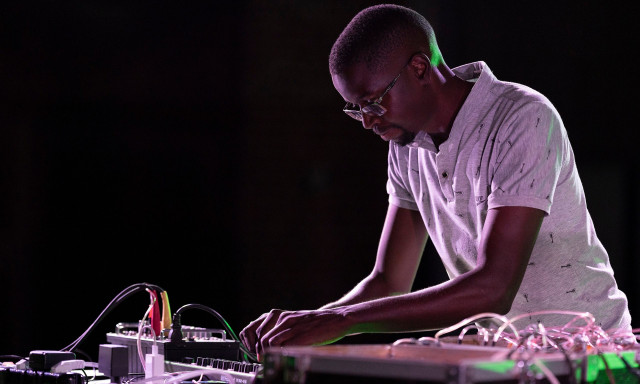 Borderline Festival 2026 | Το μακροβιότερο φεστιβάλ της Στέγης επιστρέφει στο Onassis Ready