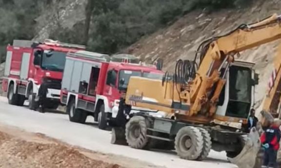 Τραγωδία στην Άρτα: Πώς έχασε την ζωή του ο άτυχος εργάτης που καταπλακώθηκε από χωμάτινο όγκο