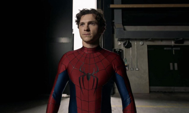 «Spider-Man: Brand New Day»: Το πρώτο trailer κυκλοφόρησε και είναι πιο ώριμο και σκοτεινό!