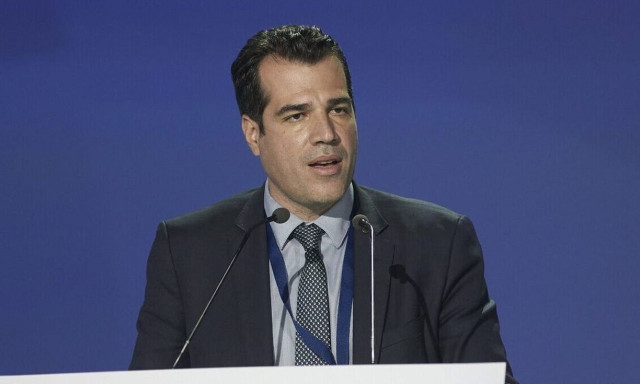 Πλεύρης: Θα πάρουμε πιο σκληρά μέτρα εάν προκύψει ανωτέρα βία με μεταναστευτικές ροές λόγω πολέμου