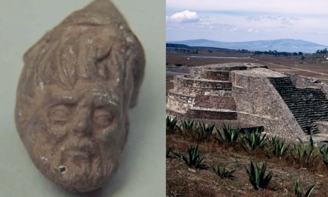 Αντικείμενο 2.000 ετών ανατρέπει όσα γνωρίζαμε για την ανακάλυψη του «Νέου Κόσμου» από τον Κολόμβο