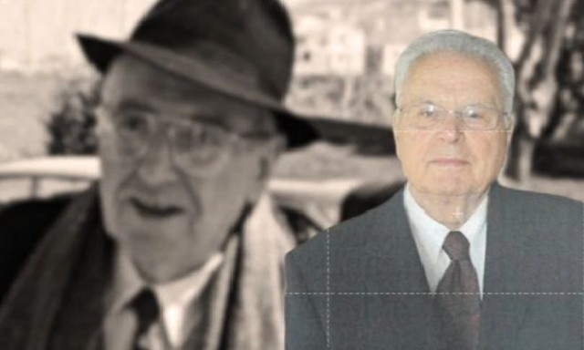 Ανδρέας Παπανδρέου: Πέθανε ο «σοφέρ» του, Κώστας Μαρκάκης