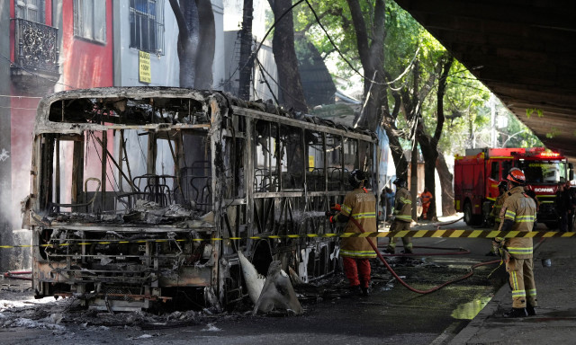 Βραζιλία: 8 νεκροί σε έφοδος της αστυνομίας στο Ρίο - Ανάμεσά τους επικίνδυνος βαρόνος ναρκωτικών