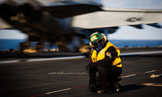 Πεντάγωνο: Ζήτησε από τον Λευκό Οίκο 200 δισ. δολάρια για τον πόλεμο