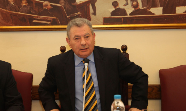 Με νέες μαρτυρίες συνεχίστηκε η δίκη για τον θάνατο του Σήφη Βαλυράκη