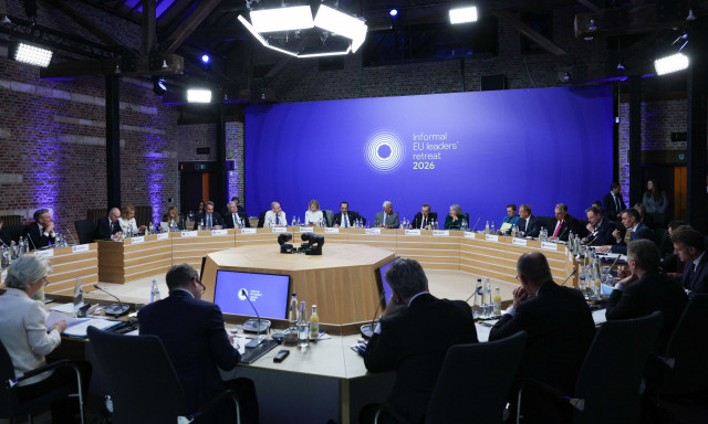 Η ακρίβεια καίει τη Σύνοδο Κορυφής – Πιέσεις Μητσοτάκη για άμεσα και στοχευμένα μέτρα