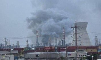 Liveblog: Φλέγεται η Μέση Ανατολή - Οι Ιρανοί χτύπησαν διυλιστήριο στο Ισραήλ και F-35