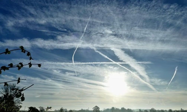 Αποχαρακτηρισμένα έγγραφα της CIA αποδεικνύουν την «χειραγώγηση του καιρού»