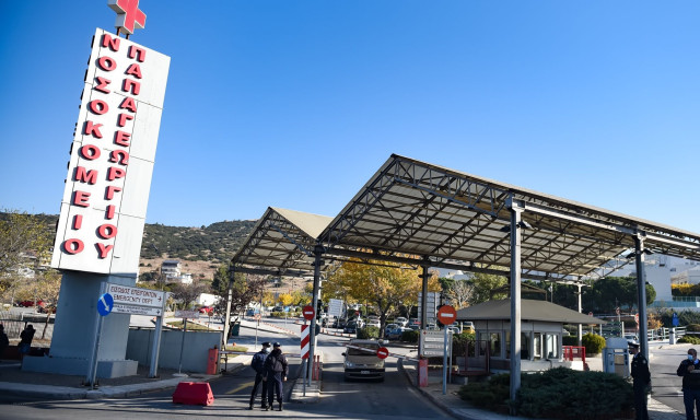 Σε κρίσιμη κατάσταση η 24χρονη που βρέθηκε άγρια χτυπημένη στη Βέροια - Σε εξέλιξη οι έρευνες