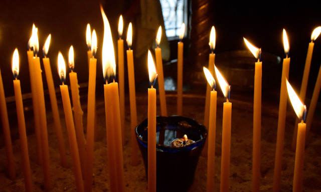 Εορτολόγιο 20 Μαρτίου: Ποιοι γιορτάζουν αύριο