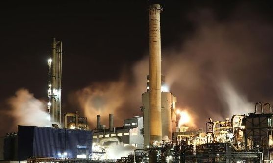 Ιράν: Σε 3-5 χρόνια θα αποκατασταθούν οι ζημιές στην εγκατάσταση LNG της Qatar Energy