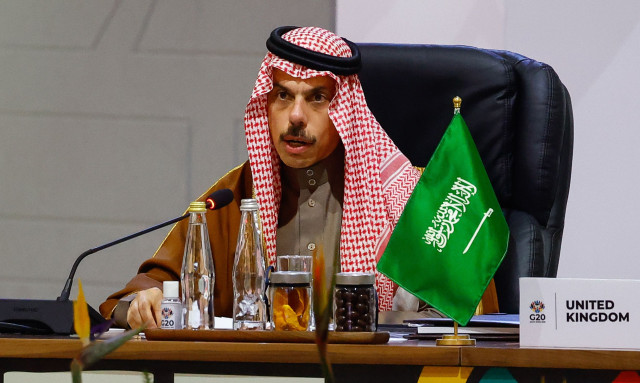 Σαουδική Αραβία: «Διατηρούμε το δικαίωμα στρατιωτικής δράσης κατά του Ιράν»