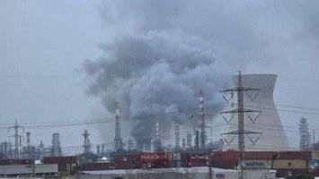 Ισραήλ: Χτυπήθηκε το διυλιστήριο της Χάιφα από τους Ιρανούς