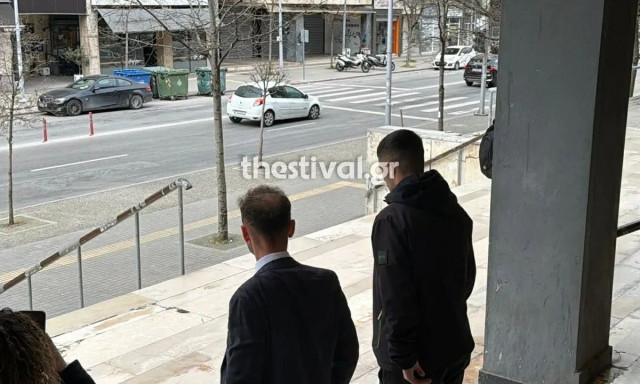 Δολοφονία στην Καλαμαριά: Ελεύθερος με αναβαθμισμένο κατηγορητήριο ο 19χρονος φίλος του Κλεομένη