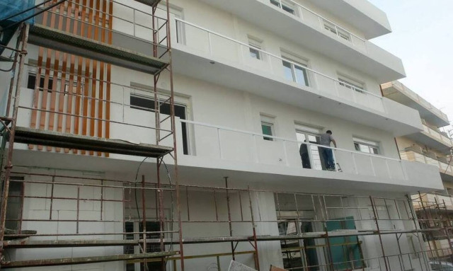 Πρόεδρος βιοτεχνών αλουμινίου στο Newsbomb για ανατιμήσεις: «Πώς θα ζητήσω 500€ για ένα παράθυρο;»