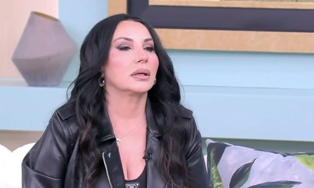 Αντιδρά η Μαλλιωτάκη κατά της Ηλιάδη: «Λέει ψέματα, σε εμένα δεν σήκωσε ποτέ χέρι ο Μπάμπης»