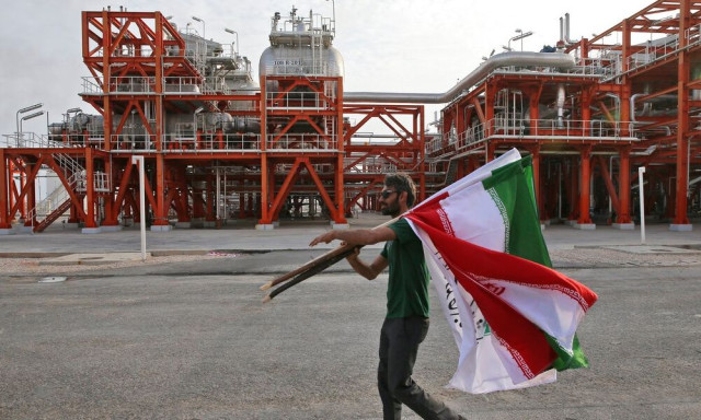 Explainer: Γιατί οι επιθέσεις σε κοιτάσματα φυσικού αερίου αποτελούν σημαντική κλιμάκωση στον πόλεμο