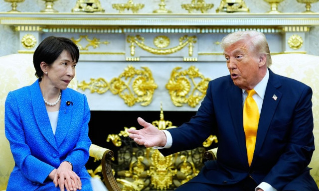 Τραμπ: «Δεν στέλνω στρατεύματα πουθενά, και αν το έκανα δεν θα σας το έλεγα» - Νέα αιχμή για το ΝΑΤΟ