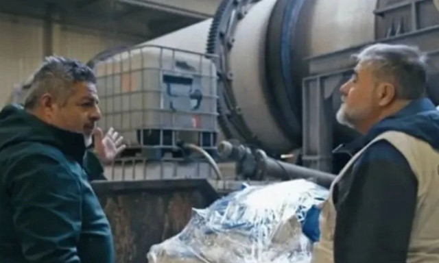 Πώς καταστρέφεται η κοκαΐνη που κατάσχεται: Η διαδικασία που ελάχιστοι γνωρίζουν