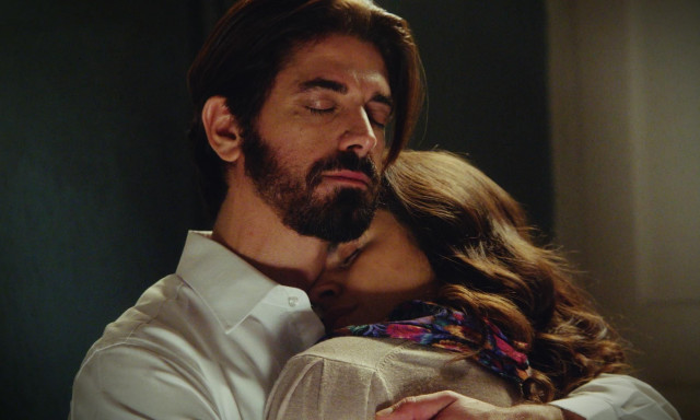 Πότε σταματούν οι τηλεοπτικές σειρές για το Πάσχα