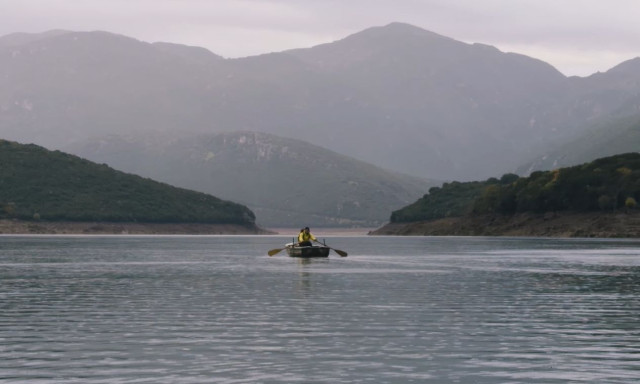 «Σ' αγαπάω»: Η συγκινητική εξομολόγηση ενός γιου για τον πατέρα που έχασε ξαφνικά