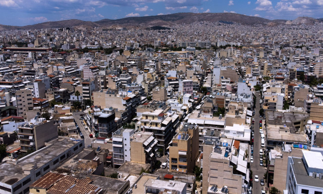 Eurostat: Στο «τοπ 3» των αυξήσεων στα ενοίκια στην ΕΕ η Ελλάδα - Σε τροχιά ανόδου οι τιμές