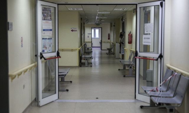 ΑΣΕΠ 4Κ/2026: Βγήκε η προκήρυξη για 1.654 προσλήψεις σε νοσοκομεία - Πότε οι ξεκινούν οι αιτήσεις