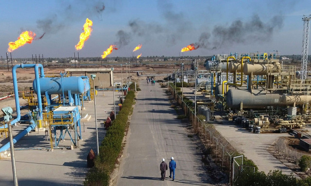 Εκτός ελέγχου η άνοδος της τιμής του πετρελαίου – Ξεπέρασε τα 110 δολάρια το Brent