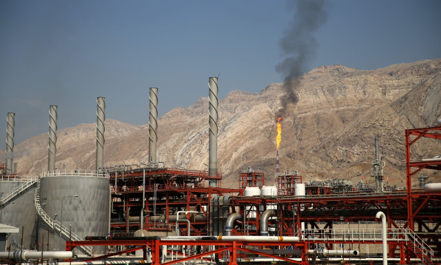 Ευρωπαϊκές τιμές ενέργειας μετά τις νέες επιθέσεις στη Μέση Ανατολή: Πάνω από 56% το Brent