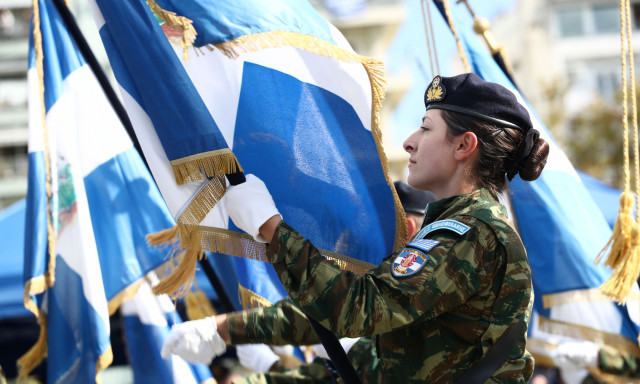Καιρός: Η πρόγνωση Αρναούτογλου για την 25η Μαρτίου και το τέλος του μήνα