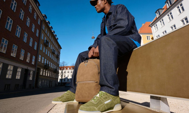 Όλα όσα πρέπει να γνωρίζετε για να διατηρείτε τα Ανδρικά Παπούτσια σας σε άριστη κατάσταση