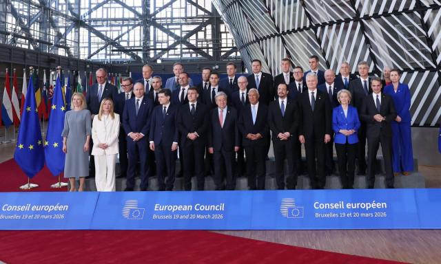 Κάλεσμα των 27 προς την Κομισιόν για εργαλειοθήκη μέτρων κατά της ενεργειακής ακρίβειας