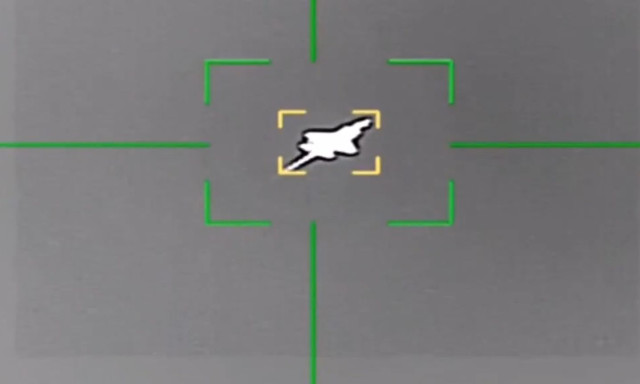 Explainer: Πώς έγινε το ιρανικό χτύπημα στο αμερικανικό μαχητικό F-35 