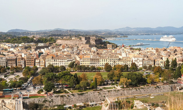 Κέρκυρα: Σε κατάσταση έκτακτης ανάγκης το νησί λόγω λειψυδρίας