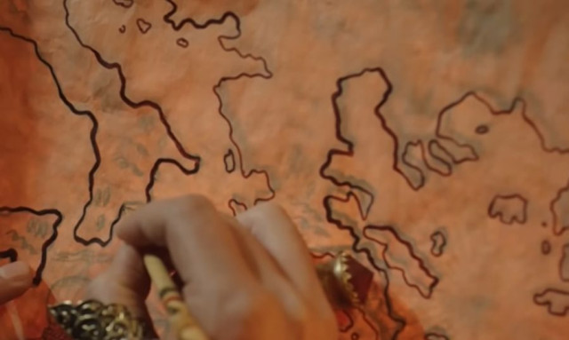 Ισραήλ: Αντιδράσεις για τουρκική σειρά - «Προωθεί αντισημιτισμό και παραποιεί την οθωμανική ιστορία»