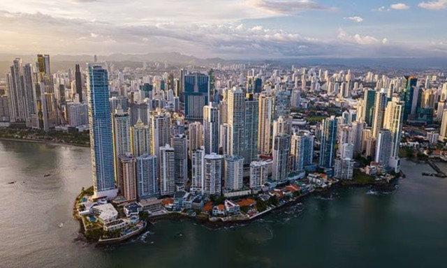 Ποιο θα είναι το επόμενο Ντουμπάι; Οι 9 πόλεις που υπόσχονται απόλυτη και φτηνή χλιδή