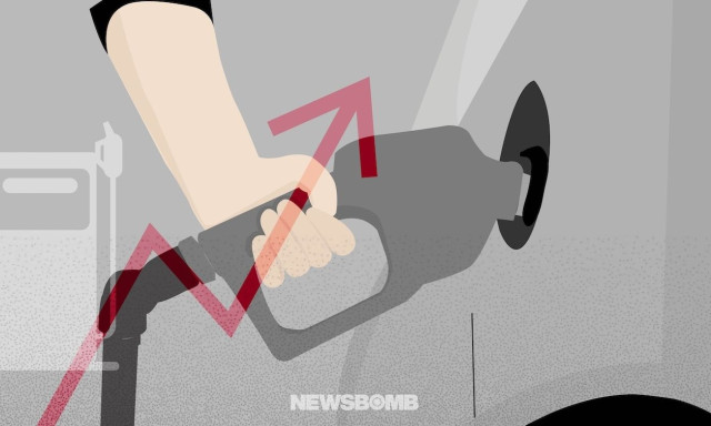 Καύσιμα: «Φωτιά» στις τιμές με βενζίνη έως 2,18 €/λίτρο – Πιέσεις σε νοικοκυριά και αγορά καυσίμων