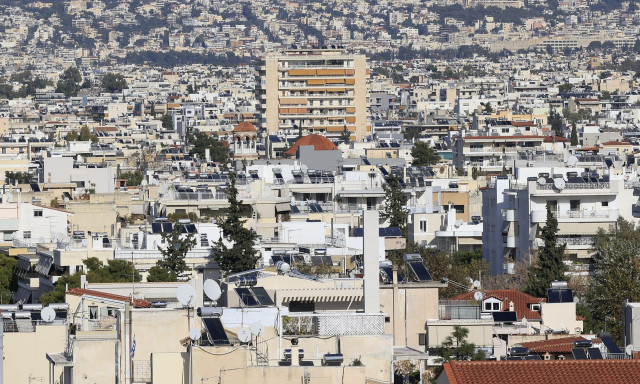 Ακίνητα: Πώς το «κενό παραγωγής» επηρεάζει τις τιμές της επόμενης 5ετίας